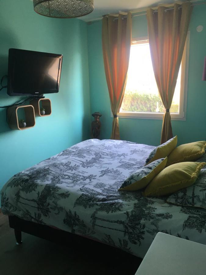 Chambre Bed & Breakfast Inclus Au Calme Dans Une Ambiance Chaleureuse Diner Possible Eulmont Bagian luar foto