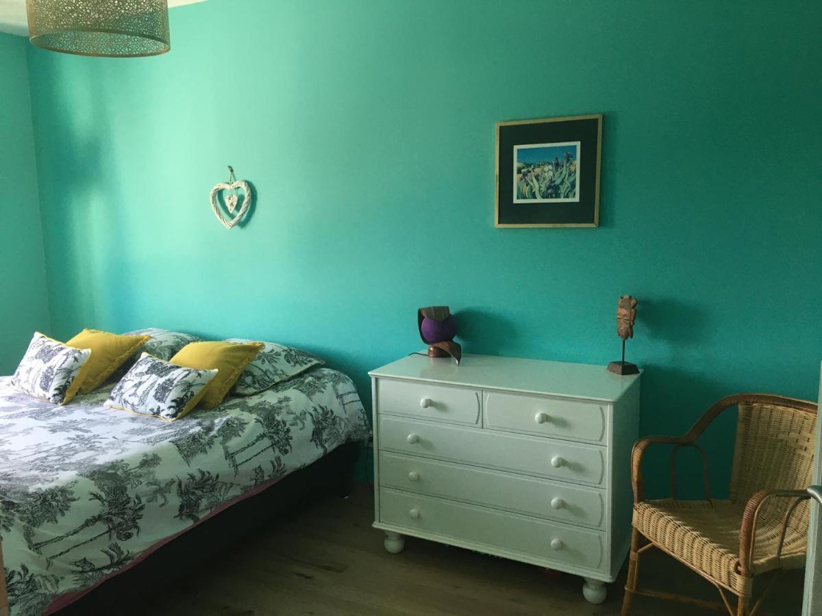 Chambre Bed & Breakfast Inclus Au Calme Dans Une Ambiance Chaleureuse Diner Possible Eulmont Bagian luar foto